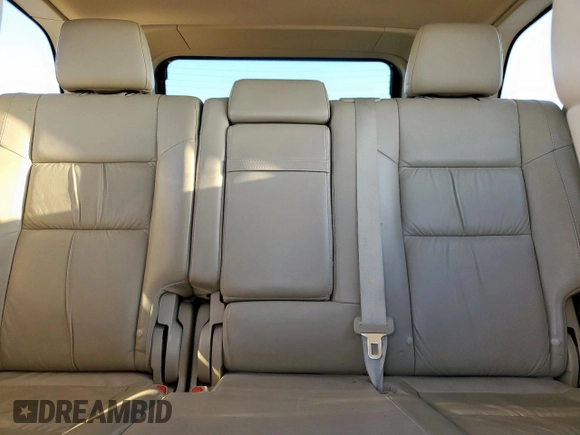 2012 Jeep Grand Cherokee Limited with VIN 1C4RJEBG8CC223160, listed as a Copart auction lot 47948445 with 122,077 mi miles and Salvage Title. Bid and sale history available at carsss.com. Image 10.