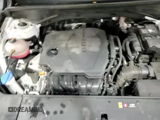 2024 Kia Sorento S with VIN 5XYRL4JC2RG271437, listed as a Copart auction lot 87086625 with 43,686 mi miles and Clean title. Bid and sale history available at DreamBid. Image 15.