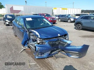 2020 Subaru Legacy Premium с VIN 4S3BWAC61L3021844, выставлен на аукционе IAAI как лот 42391139 с пробегом 117 581 миль миль и . История ставок и продаж доступна на DreamBid. Изображение 6.