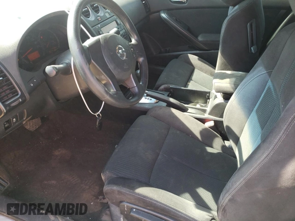 2012 Nissan Altima 2.5 S with VIN 1N4AL2EP5CC153110, listed as a Copart auction lot 64817244 with 154,923 mi miles and Non Repairable. Bid and sale history available at carsss.com. Image 7.