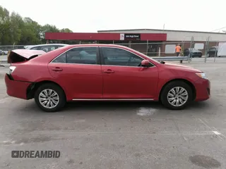 2012 Toyota Camry L with VIN 4T1BF1FK9CU588382, listed as a IAAI auction lot 41999522 with 229,369 mi miles. Bid and sale history available at carsss.com. Image 13.
