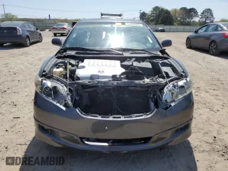2009 Toyota Camry LE with VIN 4T1BK46K99U581986, listed as a Copart auction lot 50300805 with 284,169 mi miles and Salvage Title. Bid and sale history available at carsss.com. Image 5.