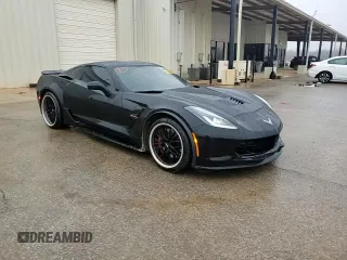 2019 Chevrolet Corvette Grand Sport 1LT with VIN 1G1YW2D76K5120176, listed as a Copart auction lot 42632144 with 54,099 mi miles and Clean title. Bid and sale history available at DreamBid. Image 10.