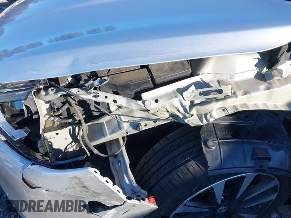2018 Nissan Altima S with VIN 1N4AL3AP2JC239743, listed as a IAAI auction lot 41683606 with 141,354 mi miles and . Bid and sale history available at DreamBid. Image 18.