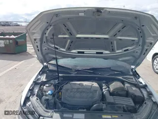 2018 Volkswagen Passat 2.0T SE with VIN 1VWBA7A31JC004790, listed as a IAAI auction lot 41863578 with 60,612 mi miles. Bid and sale history available at carsss.com. Image 10.
