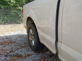 2015 Ford F-150 XL with VIN 1FTEX1CP0FKD86433, listed as a IAAI auction lot 42480895 with 159,963 mi miles and . Bid and sale history available at DreamBid. Image 6.