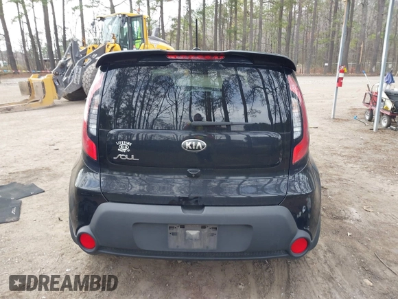 2016 Kia Soul with VIN KNDJN2A24G7328914, listed as a IAAI auction lot 41854146 with 239,768 mi miles. Bid and sale history available at carsss.com. Image 17.