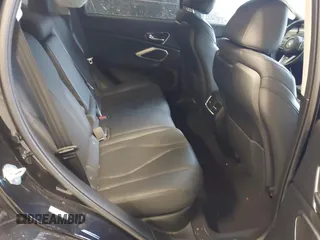2021 Acura RDX with VIN 5J8TC2H36ML024033, listed as a IAAI auction lot 41732260 with 68,168 mi miles and . Bid and sale history available at DreamBid. Image 8.