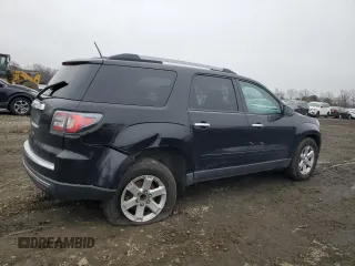2016 GMC Acadia SLE with VIN 1GKKRPKD4GJ225280, listed as a Copart auction lot 44332045 with 354,511 mi miles and Salvage Title. Bid and sale history available at carsss.com. Image 3.