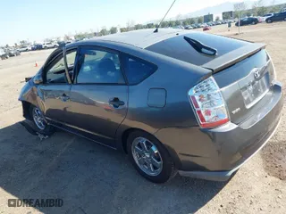 2006 Toyota Prius with VIN JTDKB20U163186978, listed as a IAAI auction lot 41745357 with 158,699 mi miles. Bid and sale history available at carsss.com. Image 3.