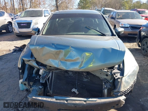 2009 Honda Accord EX-L z VIN 1HGCP26879A103331, wystawiony jako IAAI lot #41330899 z przebiegiem 170 466 mil mil oraz . Historia ofert i sprzedaży dostępna na DreamBid. Obrazek 12.