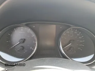 2023 Nissan Qashqai SV z VIN JN1BJ1BW5PW107147, wystawiony jako Copart lot #65187594 z przebiegiem Nie podano mil oraz Tytuł czysty. Historia ofert i sprzedaży dostępna na DreamBid. Obrazek 9.
