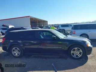 2005 Dodge Magnum SE with VIN 2D4FV48V55H661046, listed as a IAAI auction lot 41644364 with 125,400 mi miles and . Bid and sale history available at carsss.com. Image 13.