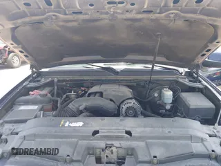 2007 Chevrolet Tahoe LT with VIN 1GNFC13017R374293, listed as a IAAI auction lot 42435427 with 75,212 mi miles and . Bid and sale history available at DreamBid. Image 10.