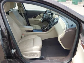 2015 Buick LaCrosse Leather with VIN 1G4GB5G38FF152910, listed as a IAAI auction lot 42625459 with 172,380 mi miles and . Bid and sale history available at DreamBid. Image 5.