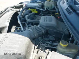 2001 Jeep Grand Cherokee Laredo с VIN 1J4GW48S41C513451, выставлен на аукционе IAAI как лот 42621754 с пробегом 168 325 миль миль и . История ставок и продаж доступна на DreamBid. Изображение 12.