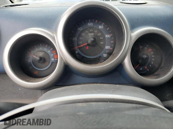 2004 Honda Element EX with VIN 5J6YH28684L025114, listed as a Copart auction lot 64485215 with Not provided miles and Salvage title. Bid and sale history available at DreamBid. Image 9.