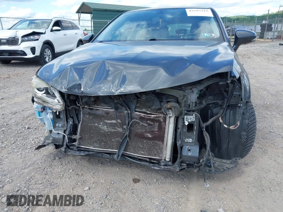 2011 Lexus CT 200h with VIN JTHKD5BH6B2017517, listed as a IAAI auction lot 42297215 with 162,209 mi miles and . Bid and sale history available at DreamBid. Image 6.