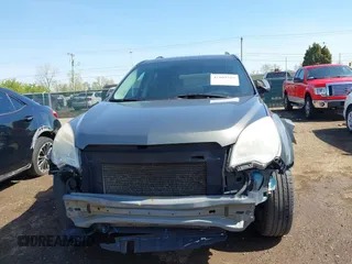 2013 Chevrolet Equinox LT with VIN 2GNALDEK2D6313603, listed as a IAAI auction lot 42103529 with 112,487 mi miles. Bid and sale history available at carsss.com. Image 13.