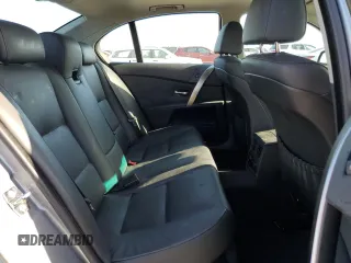 2004 BMW 5 Series 530i z VIN WBANA735X4B059230, wystawiony jako Copart lot #62853215 z przebiegiem 90 852 mil mil oraz Szkoda całkowita • Salvage title. Historia ofert i sprzedaży dostępna na DreamBid. Obrazek 10.