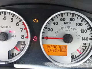 2012 Nissan Xterra S with VIN 5N1AN0NW3CC505628, listed as a IAAI auction lot 41818179 with 143,907 mi miles and . Bid and sale history available at DreamBid. Image 15.