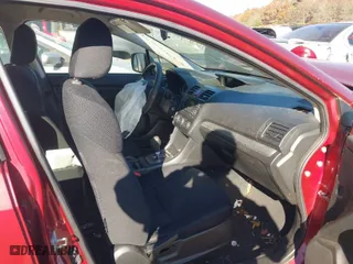 2014 Subaru Impreza Wagon 2.0i with VIN JF1GPAA64E8227905, listed as a IAAI auction lot 40879564 with 105,557 mi miles. Bid and sale history available at carsss.com. Image 5.