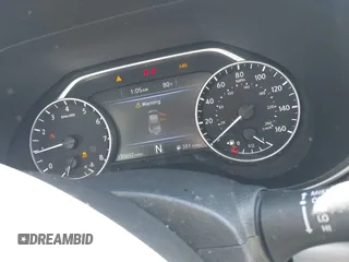 2017 Nissan Maxima SV with VIN 1N4AA6AP6HC433063, listed as a IAAI auction lot 41824120 with 130,692 mi miles and . Bid and sale history available at DreamBid. Image 7.