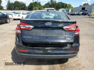 2020 Ford Fusion Hybrid SEL with VIN 3FA6P0MU4LR139285, listed as a Copart auction lot 71680004 with 102,344 mi miles and Salvage Title. Bid and sale history available at carsss.com. Image 4.