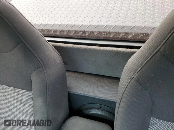 2003 Ford Ranger XL with VIN 1FTYR10U73PB86715, listed as a Copart auction lot 58957385 with 131,775 mi miles and Salvage title. Bid and sale history available at DreamBid. Image 10.