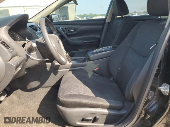 2018 Nissan Altima 2.5 S with VIN 1N4AL3AP5JC291965, listed as a Copart auction lot 52528915 with 88,994 mi miles and Clean Title. Bid and sale history available at carsss.com. Image 7.