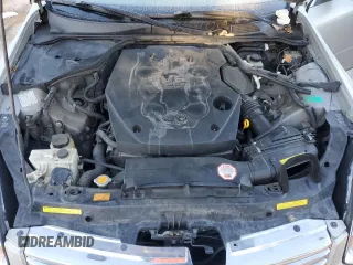 2003 Infiniti G35 w/Leather with VIN JNKCV51E33M311164, listed as a Copart auction lot 87859465 with 145,716 mi miles and Salvage Title. Bid and sale history available at carsss.com. Image 12.