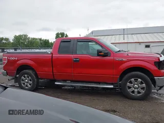 2010 Ford F-150 XL with VIN 1FTFX1EV8AFD92773, listed as a IAAI auction lot 42328082 with 112,468 mi miles and . Bid and sale history available at DreamBid. Image 13.
