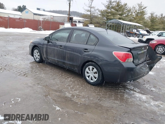 2016 Subaru Impreza z VIN JF1GJAA63GG022988, wystawiony jako IAAI lot #41555144 z przebiegiem 187 995 mil mil oraz . Historia ofert i sprzedaży dostępna na DreamBid. Obrazek 3.
