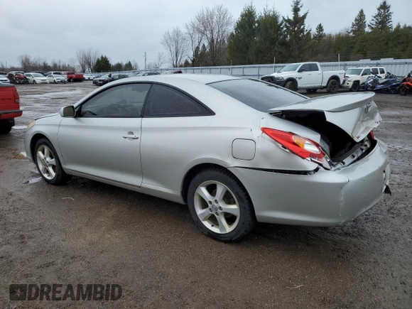 2004 Toyota Solara SE with VIN 4T1CA30P14U007946, listed as a Copart auction lot 47333385 with 321,352 mi miles and Clean Title. Bid and sale history available at DreamBid. Image 2.