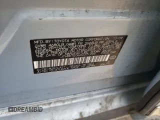 2010 Lexus ES 330 z VIN JTHBK1EG6A2371294, wystawiony jako Copart lot #60671445 z przebiegiem 186 935 mil mil oraz Szkoda całkowita • Salvage title. Historia ofert i sprzedaży dostępna na DreamBid. Obrazek 13.