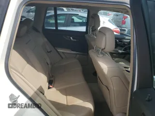 2012 Mercedes-Benz GLK 350 with VIN WDCGG5GB4CF740306, listed as a Copart auction lot 76171694 with 115,751 mi miles and Non Repairable. Bid and sale history available at DreamBid. Image 11.