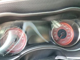 2022 Dodge Charger SRT Hellcat Widebody z VIN 2C3CDXL91NH106016, wystawiony jako Copart lot #72100084 z przebiegiem Nie podano mil oraz Nie do naprawy • Non repairable. Historia ofert i sprzedaży dostępna na DreamBid. Obrazek 9.