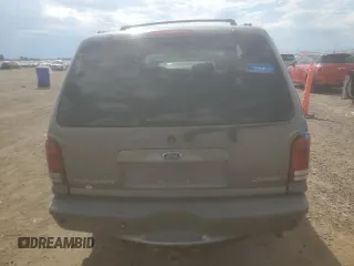 2000 Ford Explorer с VIN 1FMDU85P5YZC39251, выставлен на аукционе Copart как лот 65672725 с пробегом 184 505 миль миль и Чистый • Clean title. История ставок и продаж доступна на DreamBid. Изображение 6.
