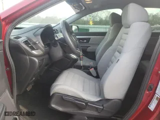 2020 Honda CR-V LX with VIN 5J6RW2H29LL014760, listed as a Copart auction lot 42214935 with 88,602 mi miles and Salvage Title. Bid and sale history available at carsss.com. Image 7.