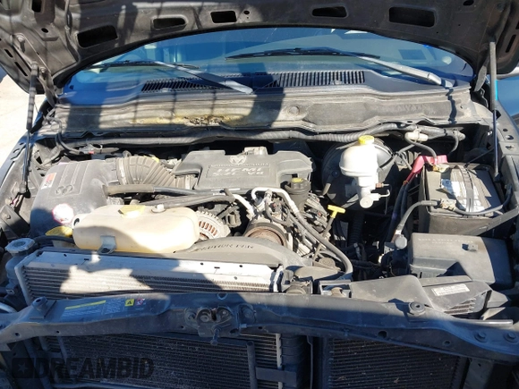 2004 Dodge 1500 SLT with VIN 1D7HU18D54J177086, listed as a IAAI auction lot 41730142 with 161,385 mi miles and . Bid and sale history available at carsss.com. Image 10.
