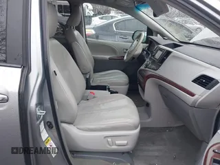 2013 Toyota Sienna XLE with VIN 5TDDK3DC5DS070243, listed as a IAAI auction lot 41162661 with 149,672 mi miles and . Bid and sale history available at DreamBid. Image 5.
