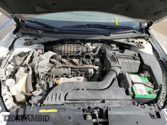 2012 Nissan Altima 2.5 S with VIN 1N4AL2AP7CN525248, listed as a Copart auction lot 51224385 with 163,688 mi miles and Salvage Title. Bid and sale history available at carsss.com. Image 11.