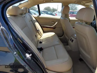 2011 BMW 3 Series 328i xDrive with VIN WBAPK5C52BA655168, listed as a IAAI auction lot 42384044 with 108,315 mi miles and . Bid and sale history available at DreamBid. Image 8.