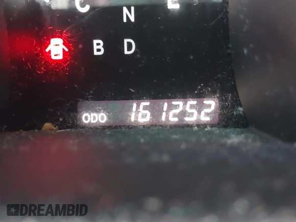 2013 Toyota Highlander Limited with VIN JTEDC3EH5D2013275, listed as a IAAI auction lot 42554477 with 161,252 mi miles and . Bid and sale history available at DreamBid. Image 16.
