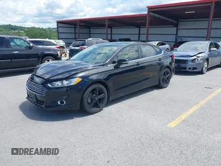 2016 Ford Fusion SE with VIN 3FA6P0HD9GR328126, listed as a IAAI auction lot 42671879 with 93,734 mi miles and . Bid and sale history available at DreamBid. Image 17.