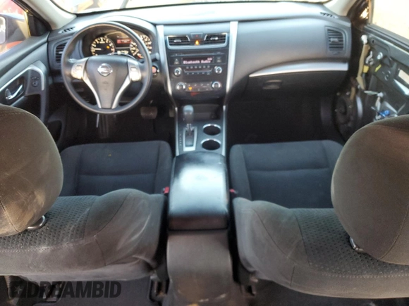 2015 Nissan Altima S with VIN 1N4AL3AP0FC429418, listed as a Copart auction lot 44966175 with 174,181 mi miles and Salvage Title. Bid and sale history available at DreamBid. Image 8.