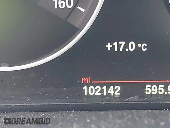 2015 BMW 3 Series 328d xDrive with VIN WBA3D5C5XFK291154, listed as a IAAI auction lot 42445359 with 102,142 mi miles and . Bid and sale history available at DreamBid. Image 15.