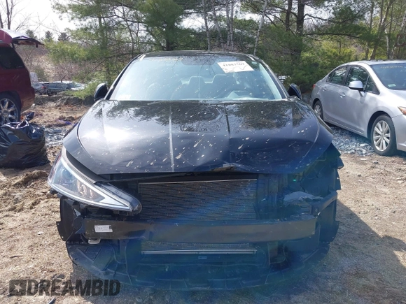 2019 Hyundai Elantra SE with VIN 5NPD74LF2KH456303, listed as a IAAI auction lot 41883769 with 67,234 mi miles and . Bid and sale history available at DreamBid. Image 13.