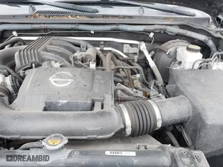 2011 Nissan Xterra Pro-4X with VIN 5N1AN0NW7BC506280, listed as a IAAI auction lot 41829719 with 120,087 mi miles. Bid and sale history available at carsss.com. Image 10.