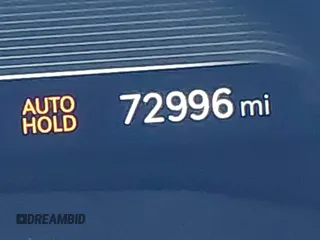 2023 Genesis G70 2.0T z VIN KMTG34TA9PU109174, wystawiony jako IAAI lot #41582887 z przebiegiem 72 996 mil mil oraz . Historia ofert i sprzedaży dostępna na DreamBid. Obrazek 15.